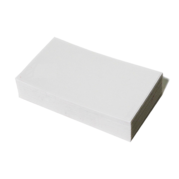 FANFOLD Labels - Image 3